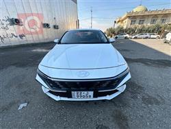 هیوندای ئەلەنترا